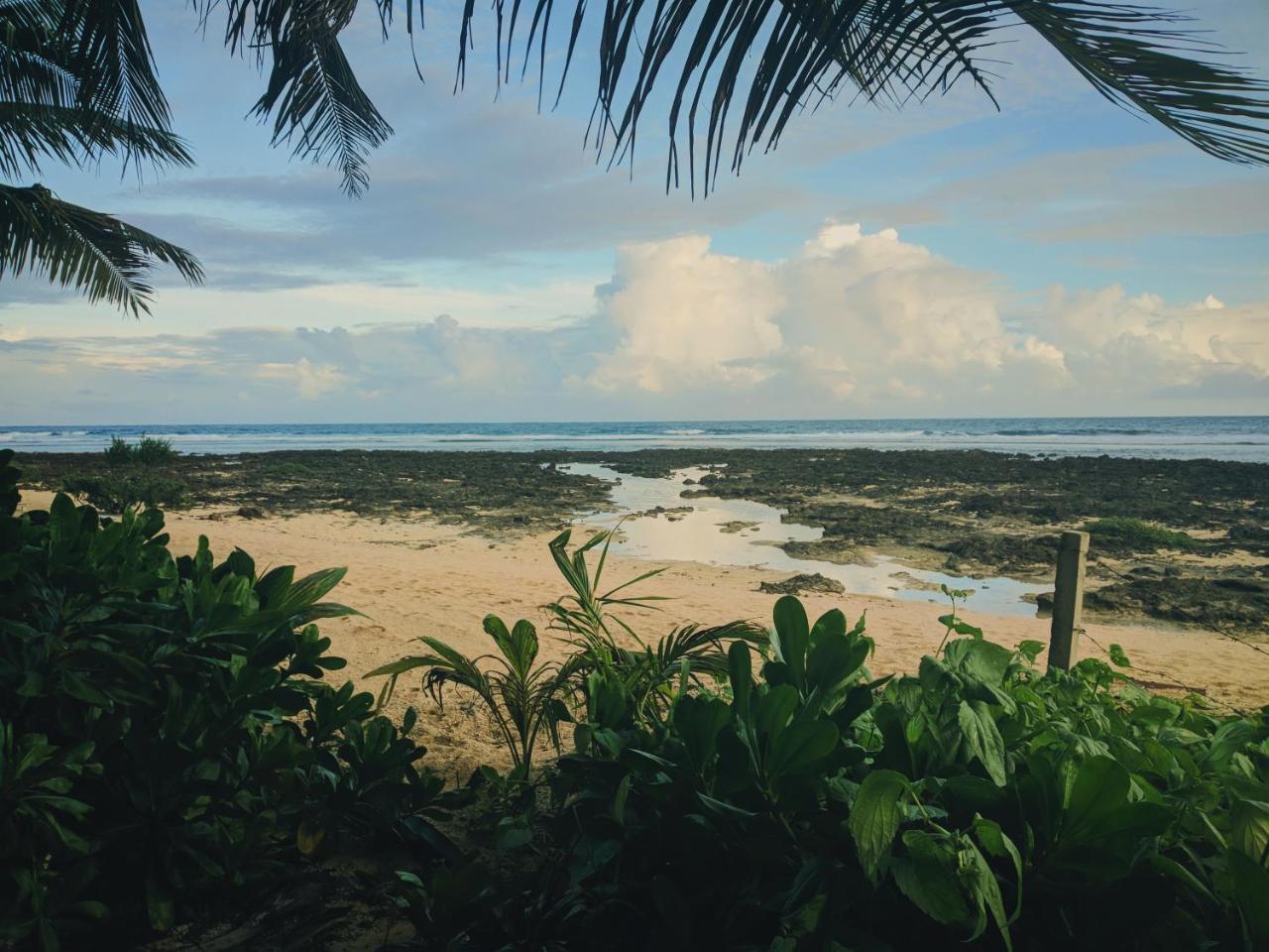 Lampara Siargao Boutique Hostel General Luna  Esterno foto